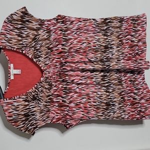 JM Collection blouse